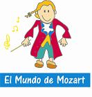 El mundo de Mozart