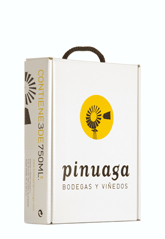 Bodegas y Viñedos Pinuaga