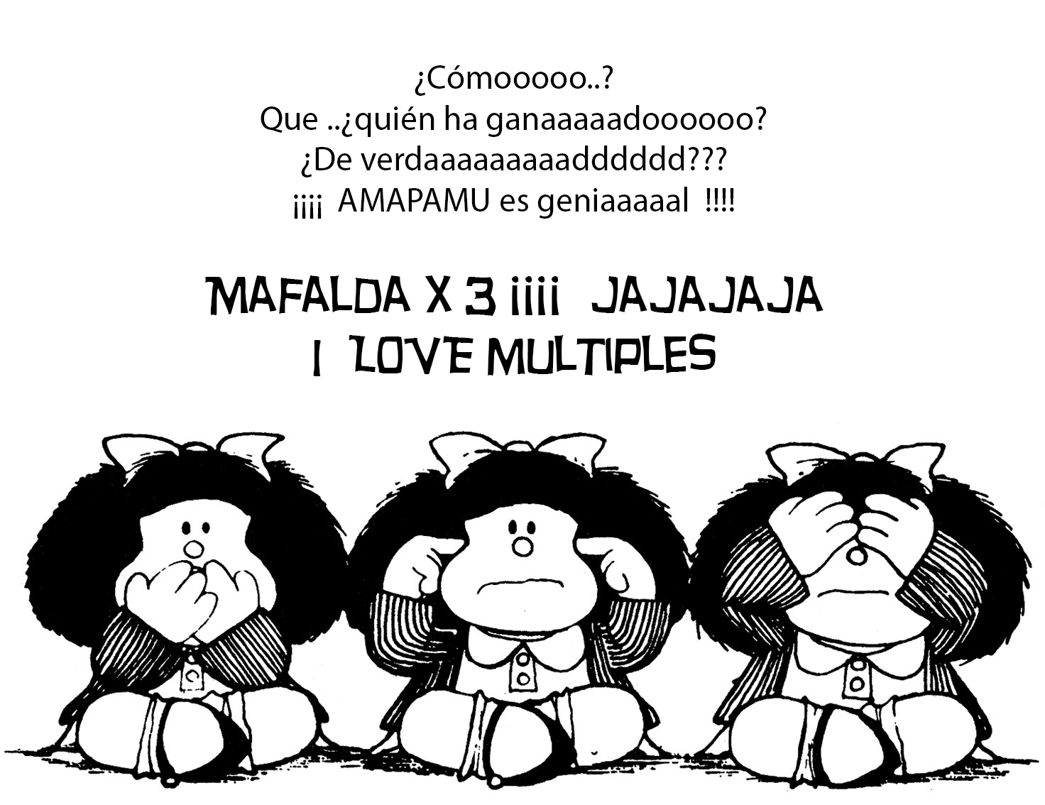 mafalda-monos