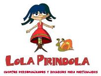 Lola Pirindola