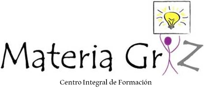 LogoMateriaGriz