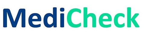 Medicheck-logo