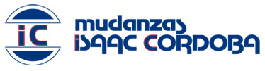 Mudanzas_Isaac_Cordoba_Logo