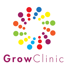 logo grow clinic