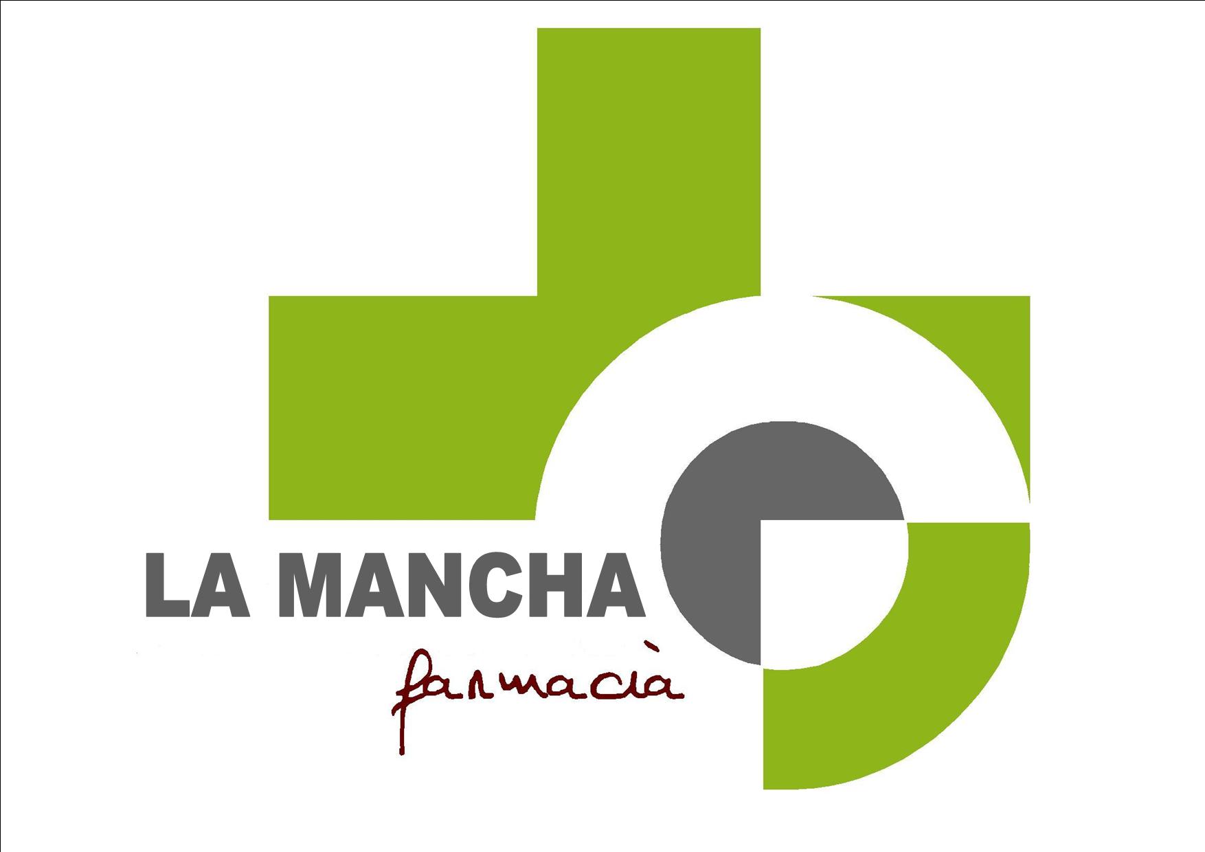 logoFarmaciaLaMancha