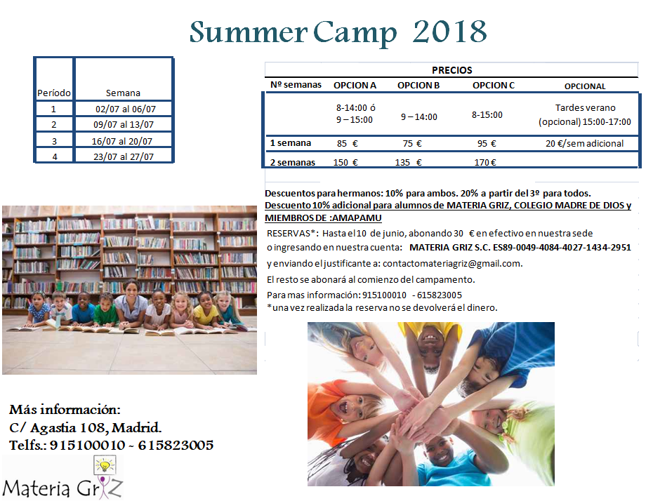 materia griz summer camp 2018 3